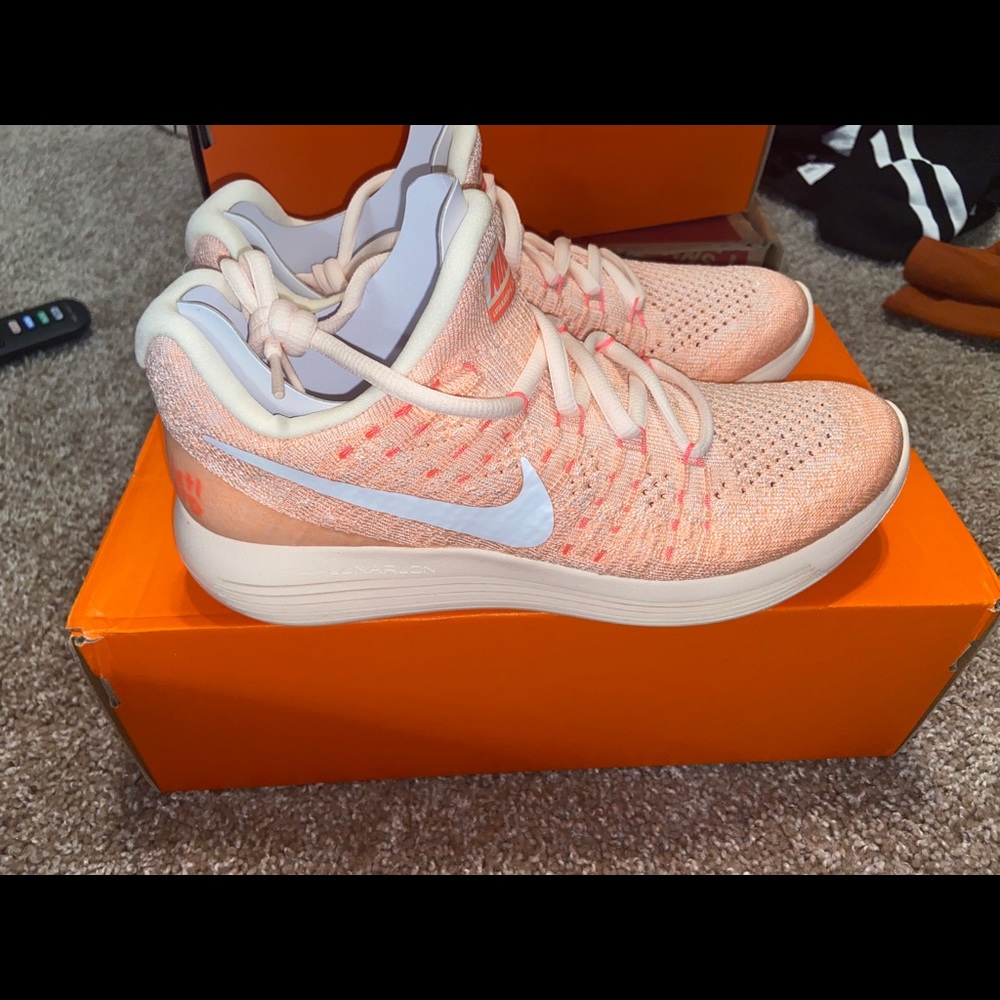 Nike sneaker